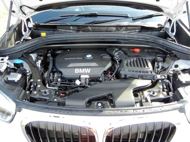 滋賀県中古車　BMW X1 xDrive18d Mスポーツ