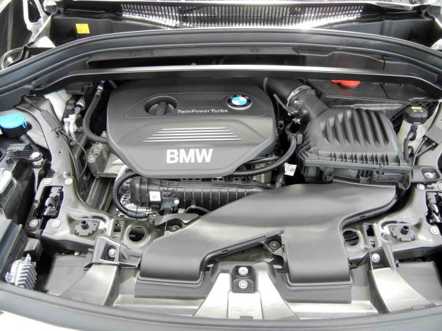 滋賀県中古車　BMW X1 sDrive18i