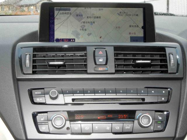 滋賀県中古車　BMW 1シリーズ 116i ファッショニスタ
