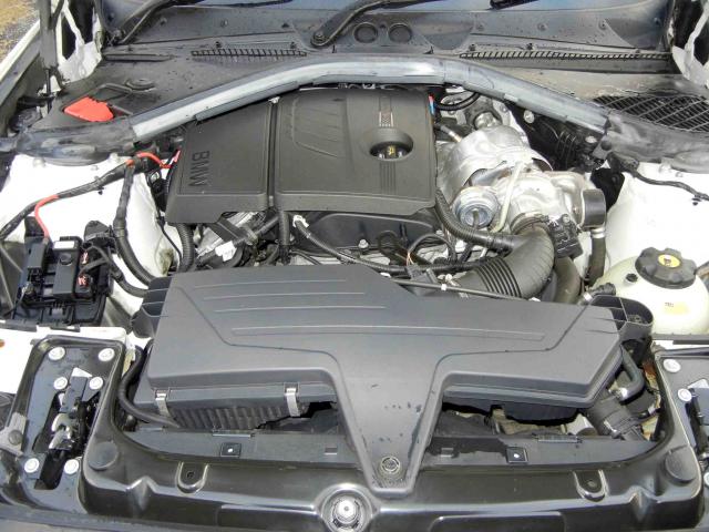 滋賀県中古車　BMW 1シリーズ 116i ファッショニスタ
