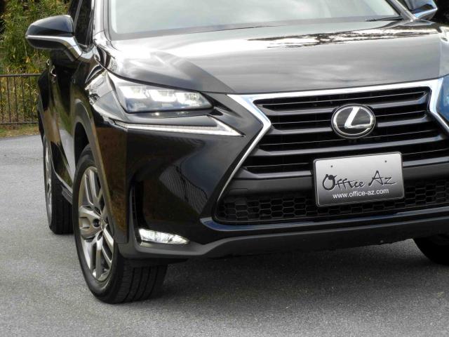滋賀県中古車　レクサス NX NX200t Iパッケージ