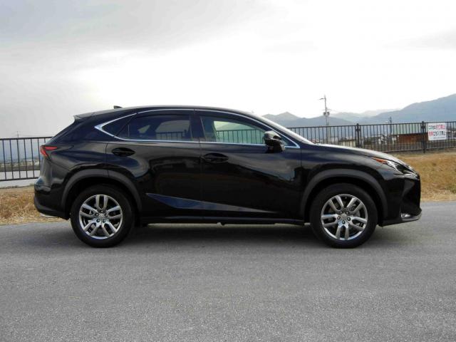 滋賀県中古車　レクサス NX NX200t Iパッケージ
