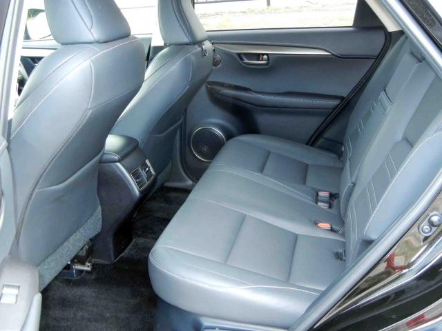 滋賀県中古車　レクサス NX NX200t Iパッケージ