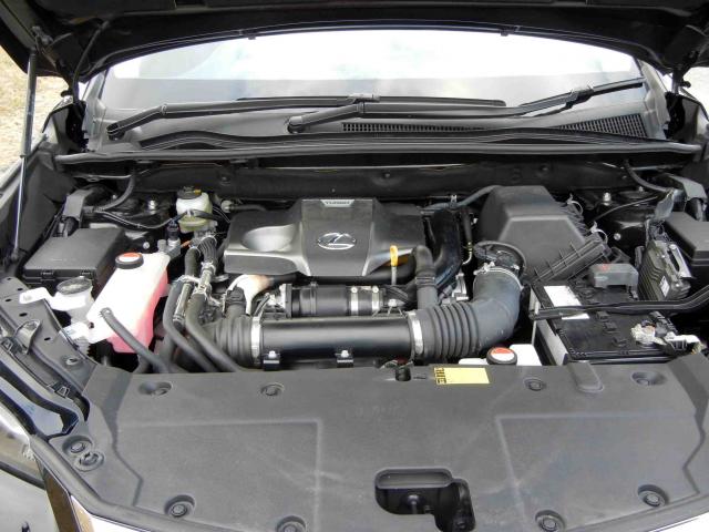 滋賀県中古車　レクサス NX NX200t Iパッケージ