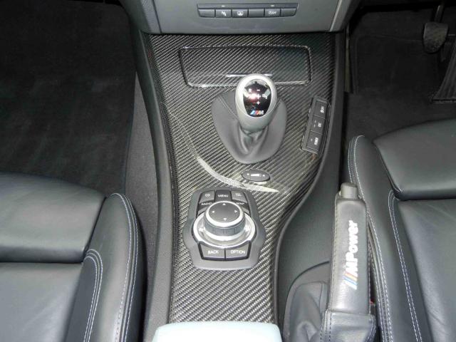 滋賀県中古車　BMW M3 フローズンシルバーエディション