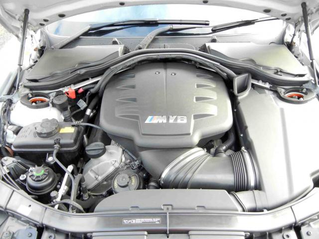 滋賀県中古車　BMW M3 フローズンシルバーエディション