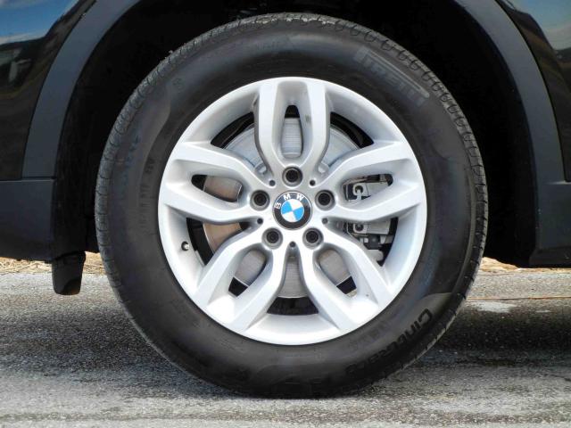 滋賀県中古車　BMW X3 xDrive20d