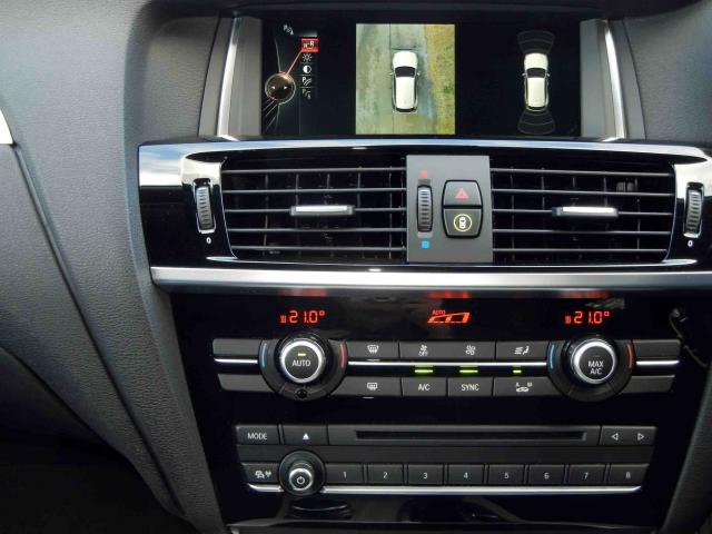滋賀県中古車　BMW X3 xDrive20d