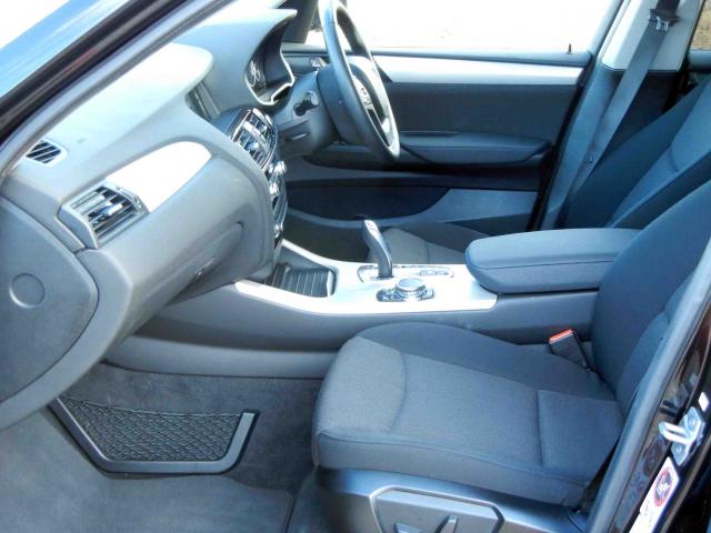 滋賀県中古車　BMW X3 xDrive20d