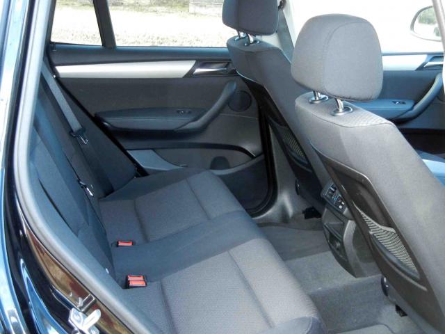 滋賀県中古車　BMW X3 xDrive20d