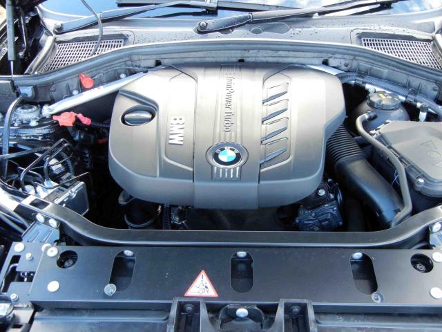 滋賀県中古車　BMW X3 xDrive20d