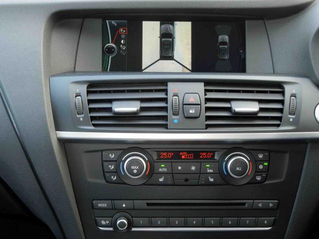 滋賀県中古車　BMW X3 xDrive35i 