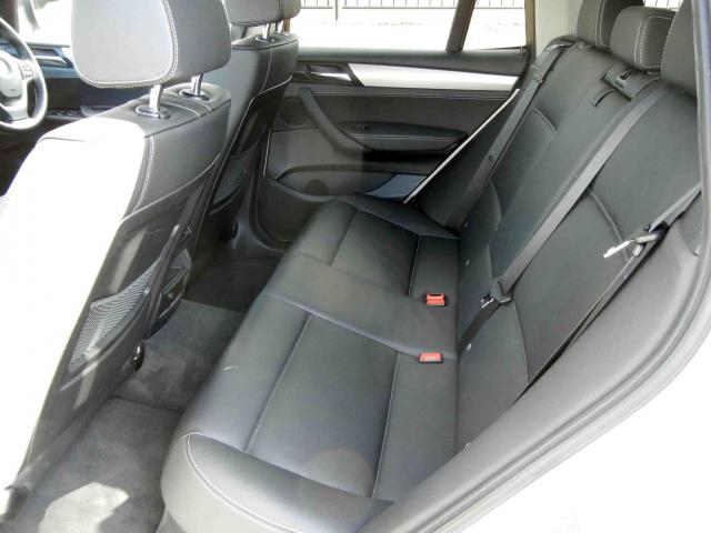 滋賀県中古車　BMW X3 xDrive35i 