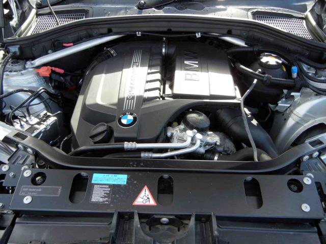 滋賀県中古車　BMW X3 xDrive35i 