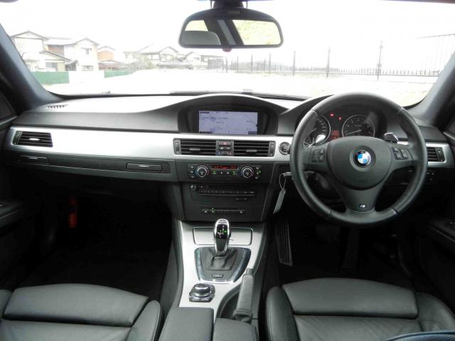 滋賀県中古車　BMW 3シリーズ　クーペ 335i Mスポーツパッケージ