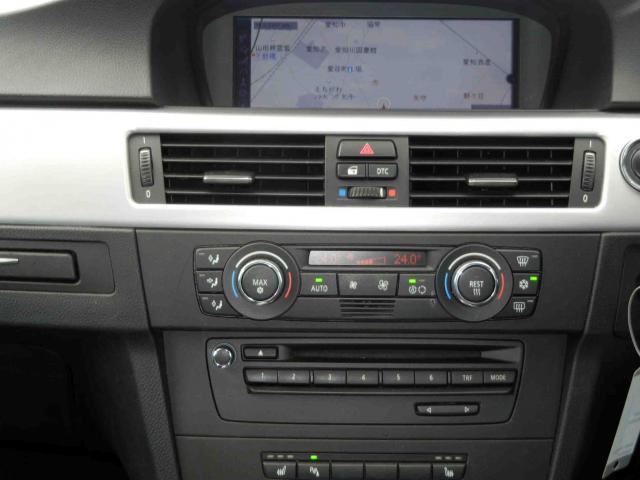 滋賀県中古車　BMW 3シリーズ　クーペ 335i Mスポーツパッケージ