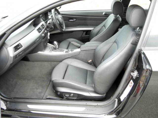 滋賀県中古車　BMW 3シリーズ　クーペ 335i Mスポーツパッケージ