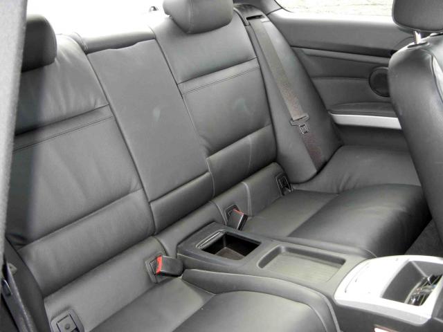 滋賀県中古車　BMW 3シリーズ　クーペ 335i Mスポーツパッケージ