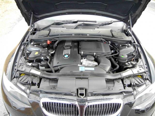 滋賀県中古車　BMW 3シリーズ　クーペ 335i Mスポーツパッケージ