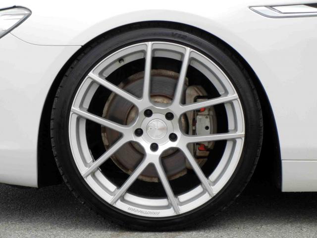 滋賀県中古車　BMW 6シリーズ 640i カブリオレ プラスパッケージ