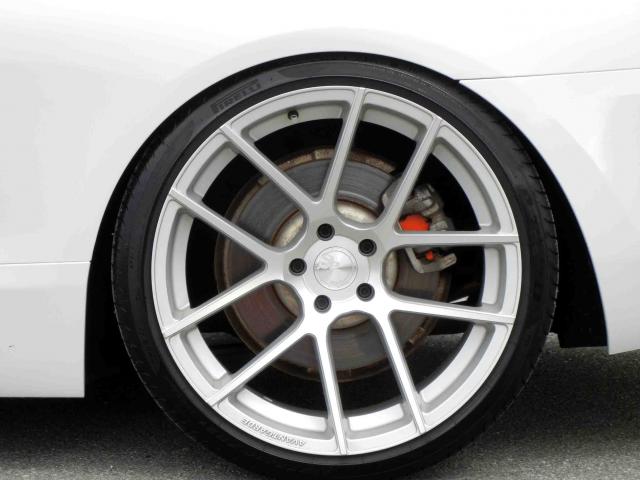 滋賀県中古車　BMW 6シリーズ 640i カブリオレ プラスパッケージ