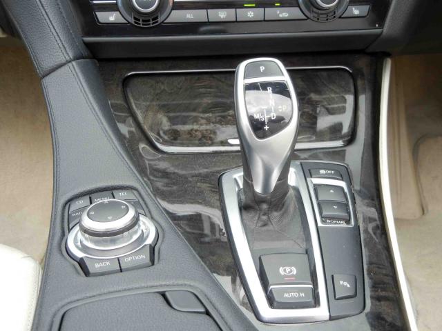 滋賀県中古車　BMW 6シリーズ 640i カブリオレ プラスパッケージ