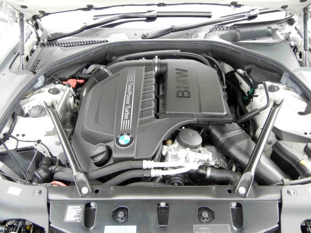 滋賀県中古車　BMW 6シリーズ 640i カブリオレ プラスパッケージ