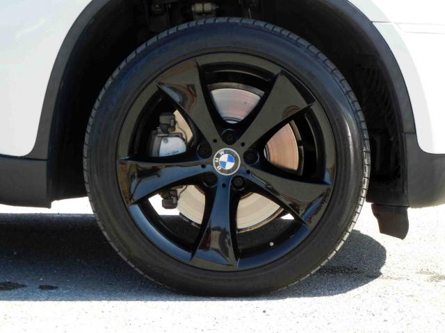 滋賀県中古車　BMW X6 xDrive50i コンフォートパッケージ