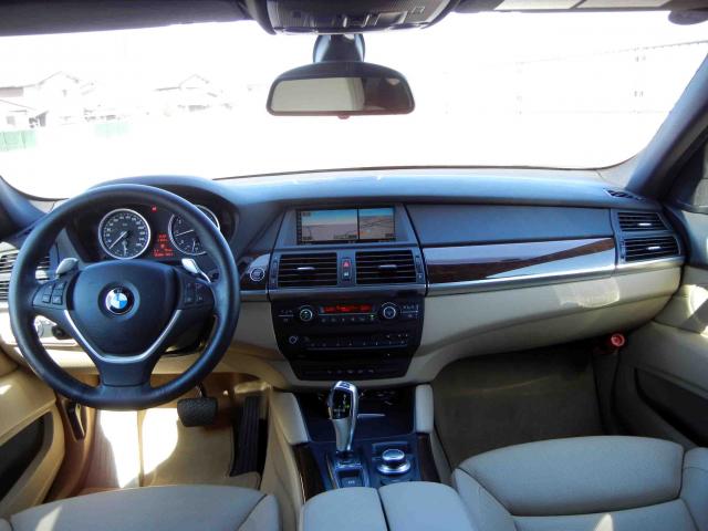 滋賀県中古車　BMW X6 xDrive50i コンフォートパッケージ