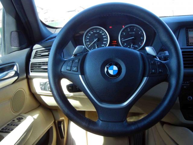 滋賀県中古車　BMW X6 xDrive50i コンフォートパッケージ