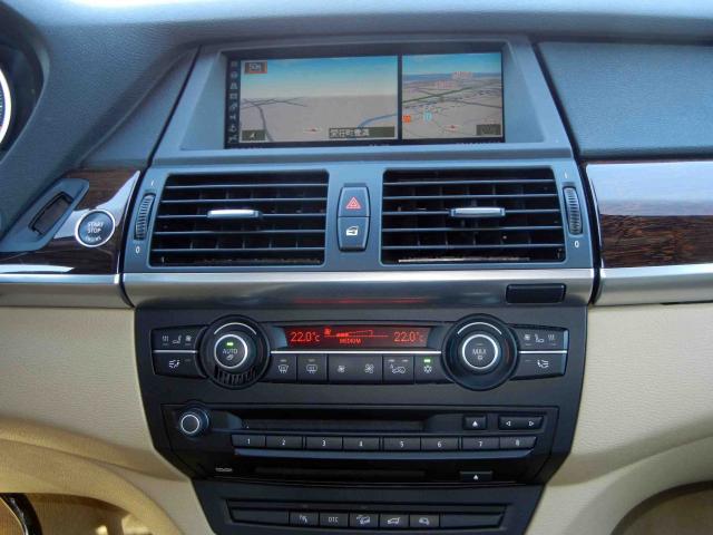 滋賀県中古車　BMW X6 xDrive50i コンフォートパッケージ