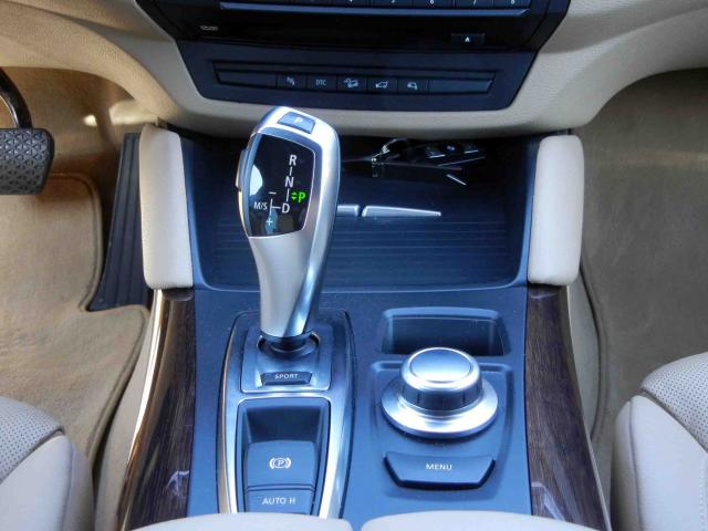 滋賀県中古車　BMW X6 xDrive50i コンフォートパッケージ