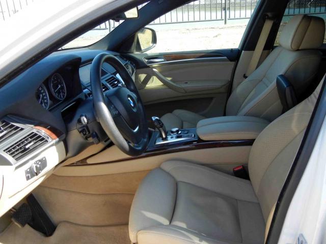 滋賀県中古車　BMW X6 xDrive50i コンフォートパッケージ