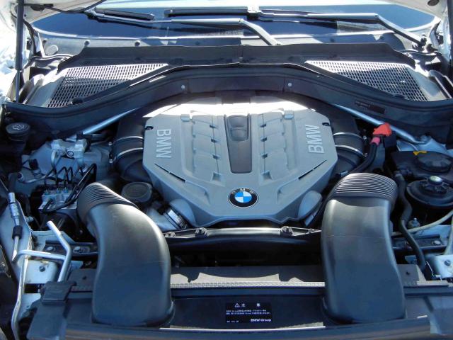 滋賀県中古車　BMW X6 xDrive50i コンフォートパッケージ