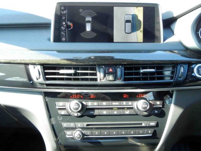 滋賀県中古車　BMW X5 xDrive35d Mスポーツ
