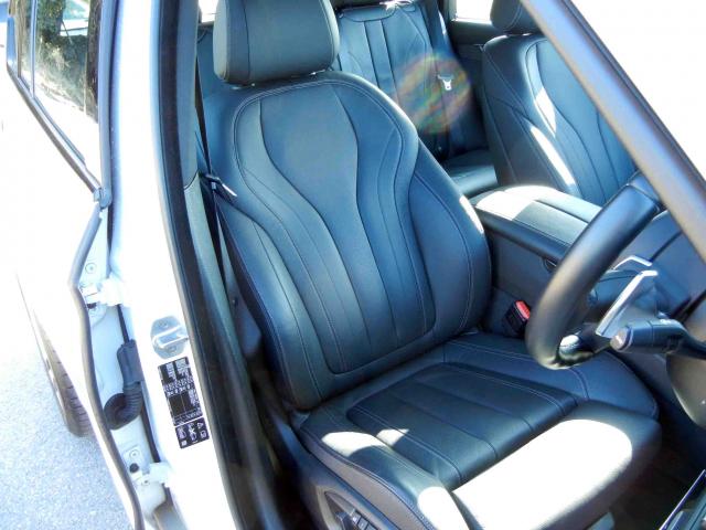 滋賀県中古車　BMW X5 xDrive35d Mスポーツ