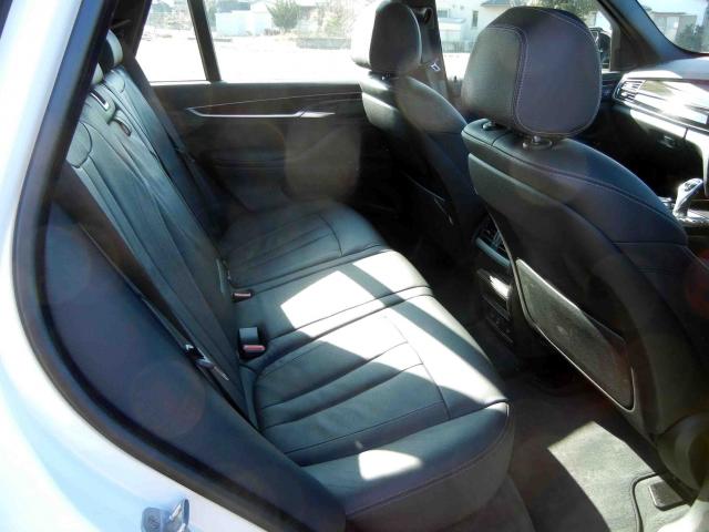 滋賀県中古車　BMW X5 xDrive35d Mスポーツ