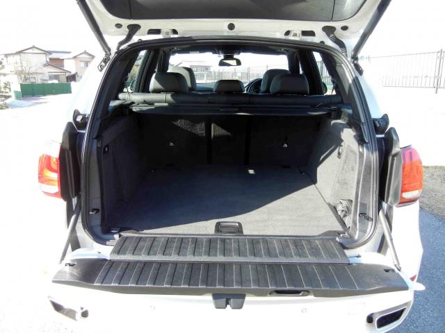 滋賀県中古車　BMW X5 xDrive35d Mスポーツ