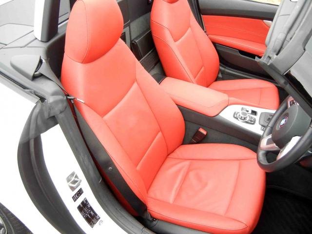 滋賀県中古車　BMW Z4 sDrive 23i ハイラインパッケージ