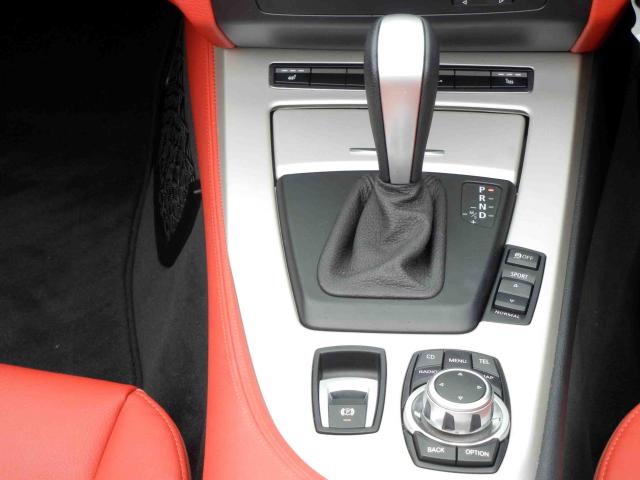 滋賀県中古車　BMW Z4 sDrive 23i ハイラインパッケージ