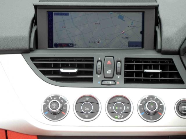 滋賀県中古車　BMW Z4 sDrive 23i ハイラインパッケージ