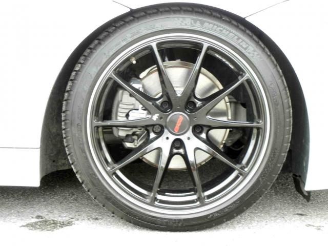 滋賀県中古車　BMW Z4 sDrive 23i ハイラインパッケージ