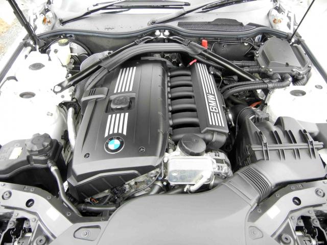 滋賀県中古車　BMW Z4 sDrive 23i ハイラインパッケージ