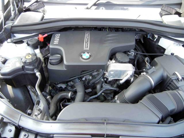滋賀県中古車　BMW X1 sDrive 20i ファッショニスタ