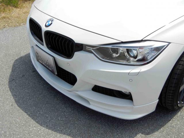 滋賀県中古車　BMW 3シリーズ アクティブハイブリッド３