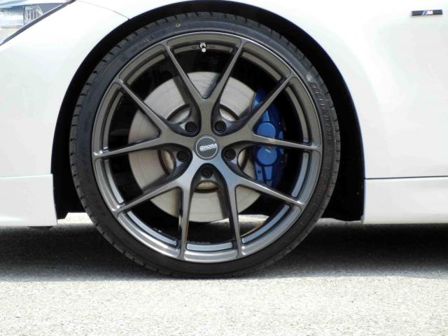 滋賀県中古車　BMW 3シリーズ アクティブハイブリッド３