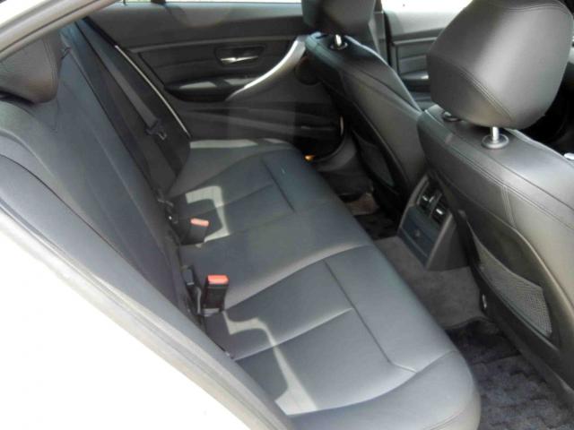 滋賀県中古車　BMW 3シリーズ アクティブハイブリッド３