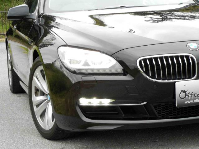 滋賀県中古車　BMW 6シリーズ クーペ 640i クーペ