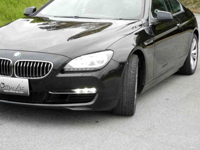 滋賀県中古車　BMW 6シリーズ クーペ 640i クーペ