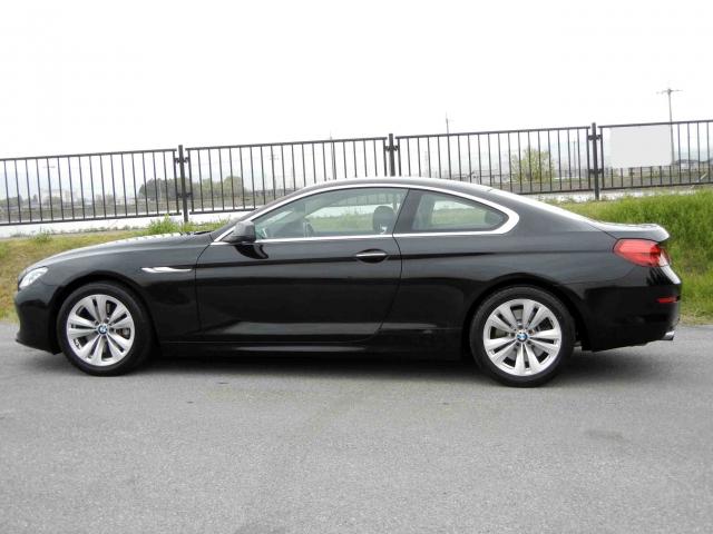滋賀県中古車　BMW 6シリーズ クーペ 640i クーペ
